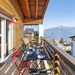 Belmont Est 80 By Interhome Lejlighed Vermala