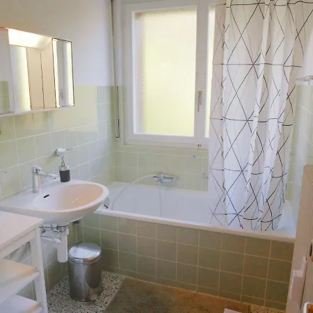 Belmont Est-5 By Interhome Apartment