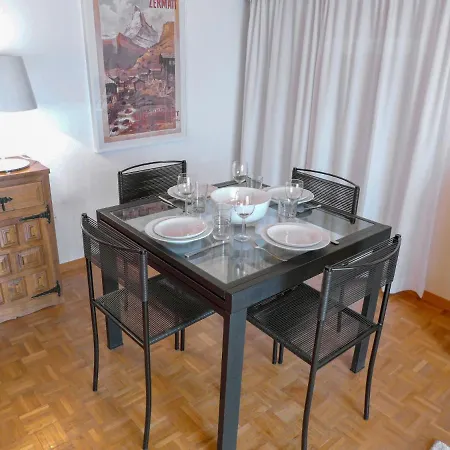 Belmont Est-5 By Interhome Apartment *