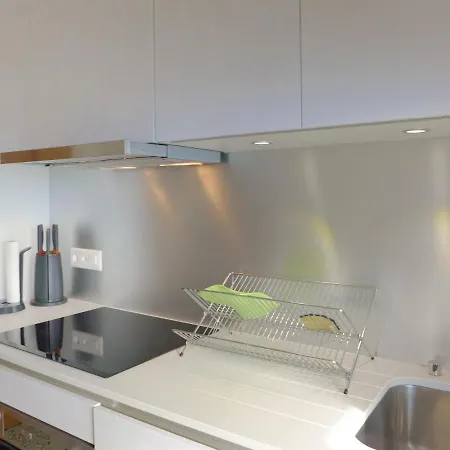 Belmont Est-5 By Interhome Apartment *