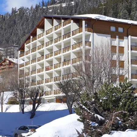 Belmont Est 80 By Interhome Διαμέρισμα Vermala