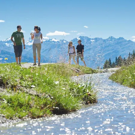 Belmont Est 80 By Interhome דירה Vermala