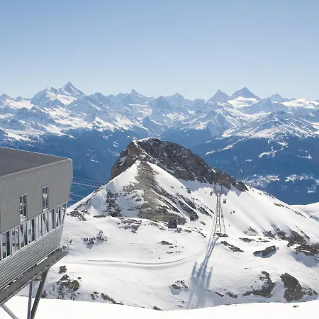 דירה Belmont Est 80 By Interhome *