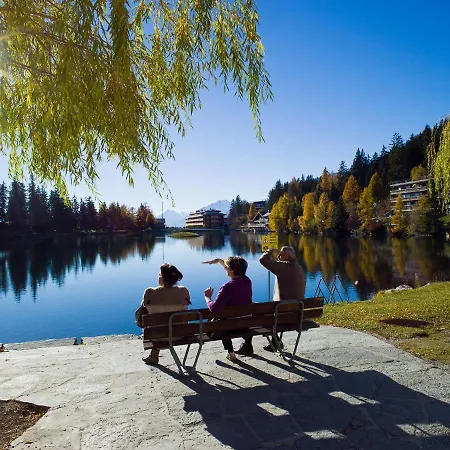 Belmont Est 80 By Interhome Daire