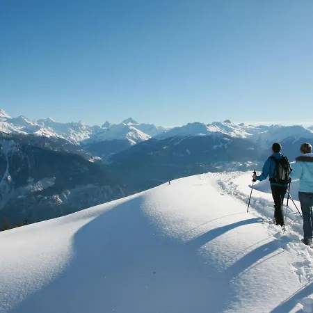 Belmont Est 80 By Interhome Διαμέρισμα *