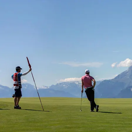 Belmont Est 80 By Interhome Daire Vermala