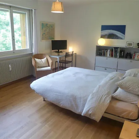 Belmont Est-5 By Interhome *