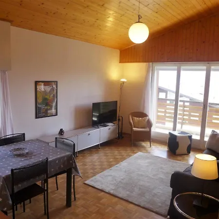 Belmont Est-5 By Interhome