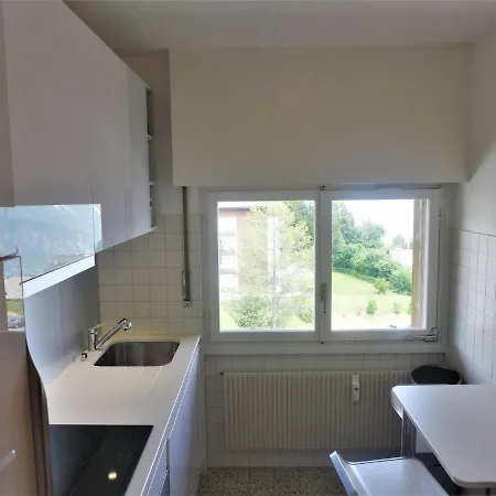 Belmont Est-5 By Interhome Apartment *