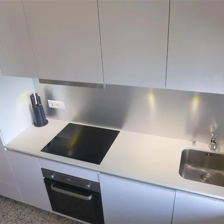 Belmont Est-5 By Interhome *