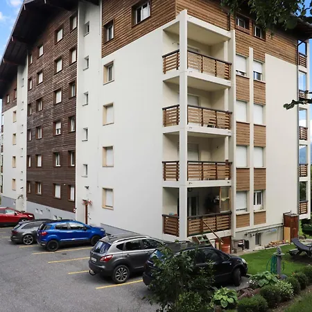 Belmont Est-5 By Interhome Vermala