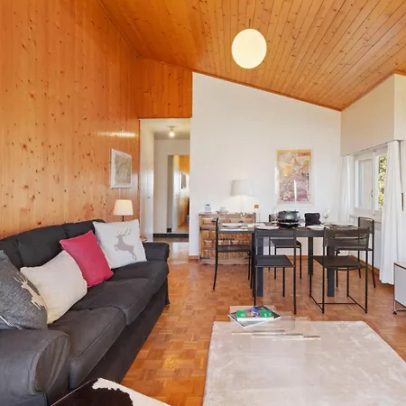 Belmont Est 80 By Interhome דירה