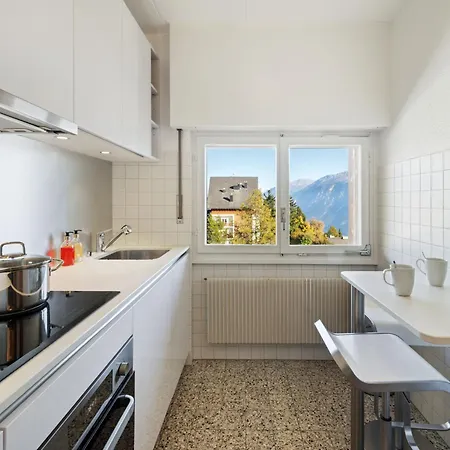 Belmont Est 80 By Interhome דירה