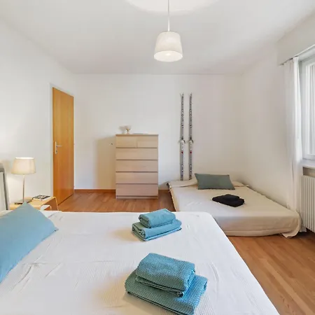 Belmont Est 80 By Interhome * Vermala