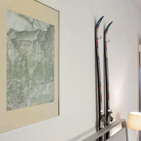 Belmont Est 80 By Interhome Daire