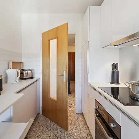 דירה Belmont Est 80 By Interhome