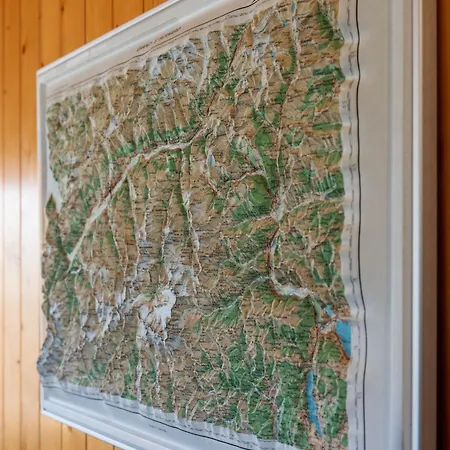 Belmont Est 80 By Interhome Vermala