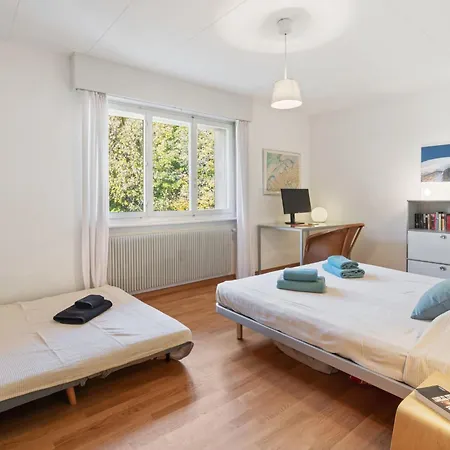 Belmont Est 80 By Interhome * Vermala