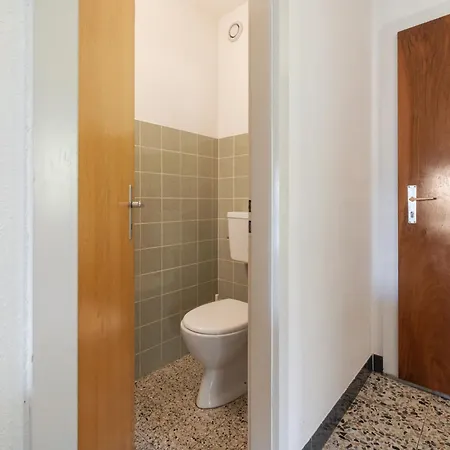 דירה Belmont Est 80 By Interhome