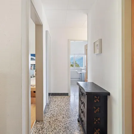 דירה Belmont Est 80 By Interhome *