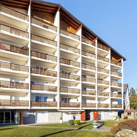 Belmont Est 80 By Interhome Vermala