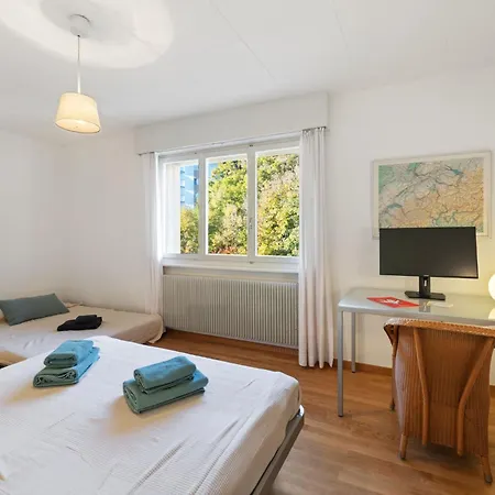 Belmont Est 80 By Interhome