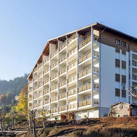 Διαμέρισμα Belmont Est 80 By Interhome