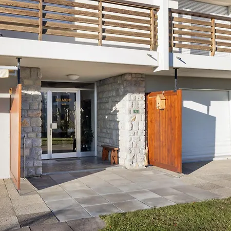 Belmont Est 80 By Interhome דירה *