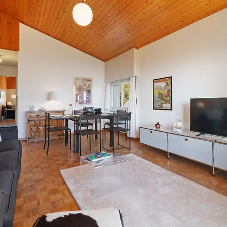 Апартаменты Belmont Est 80 By Interhome