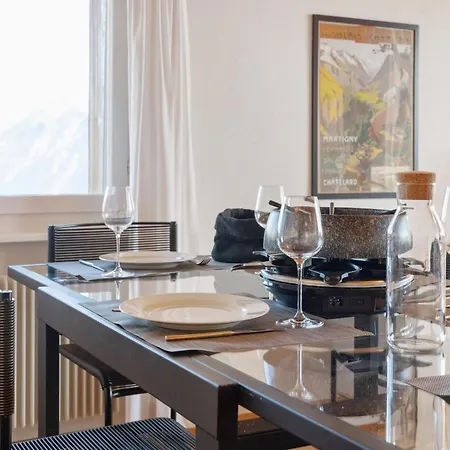 Belmont Est 80 By Interhome Vermala