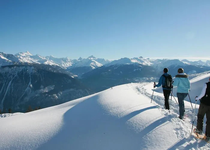 Belmont Est 80 By Interhome Апартаменты *