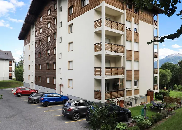 Belmont Est 80 By Interhome Vermala