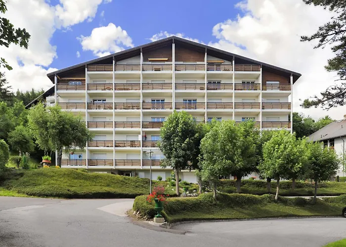 Belmont Est 80 By Interhome * Vermala