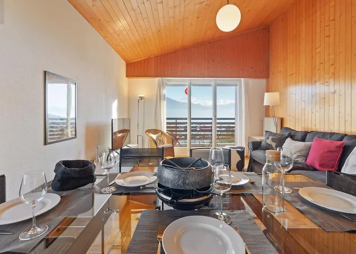 Belmont Est 80 By Interhome شقة