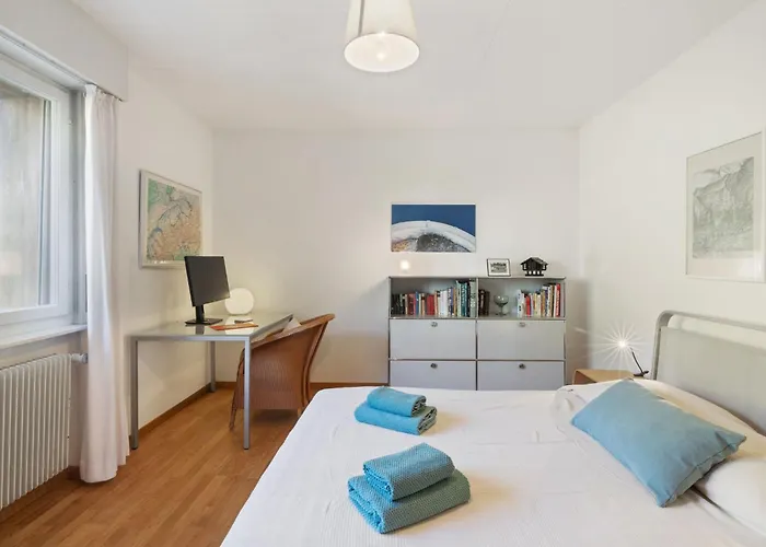 Belmont Est 80 By Interhome