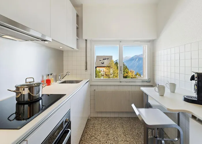 Belmont Est 80 By Interhome Апартаменты