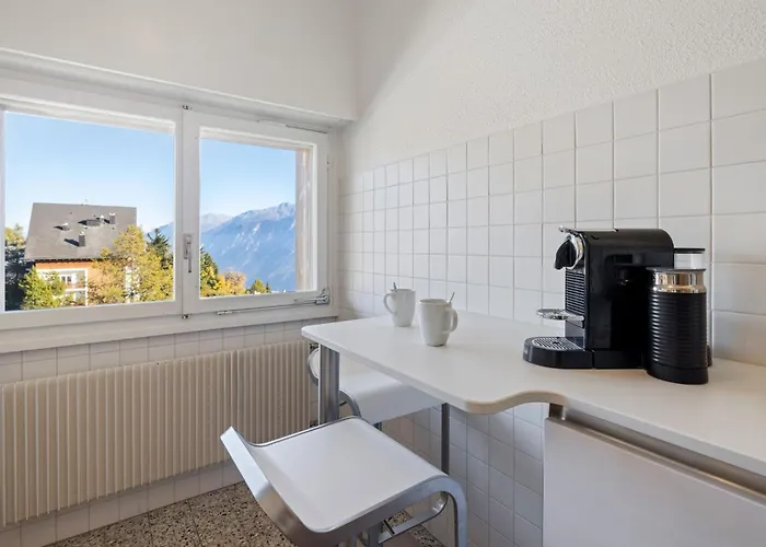 Belmont Est 80 By Interhome *