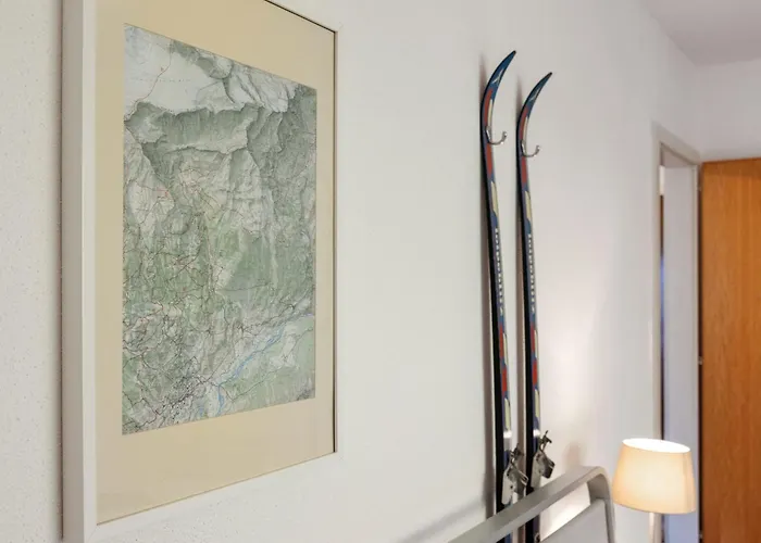 Belmont Est 80 By Interhome Апартаменты