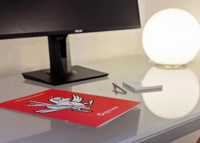 Апартаменты Belmont Est 80 By Interhome *