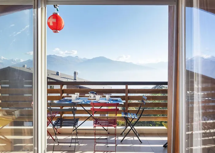 Belmont Est 80 By Interhome *