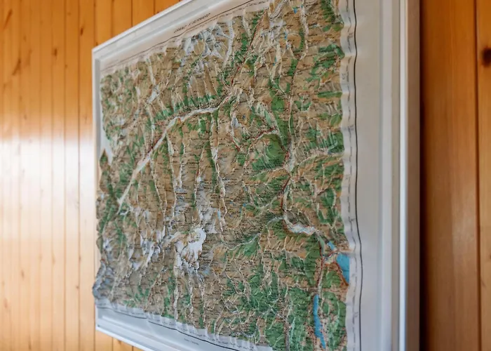 Belmont Est 80 By Interhome Vermala