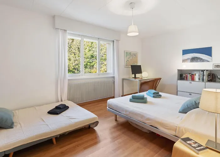 Belmont Est 80 By Interhome * Vermala