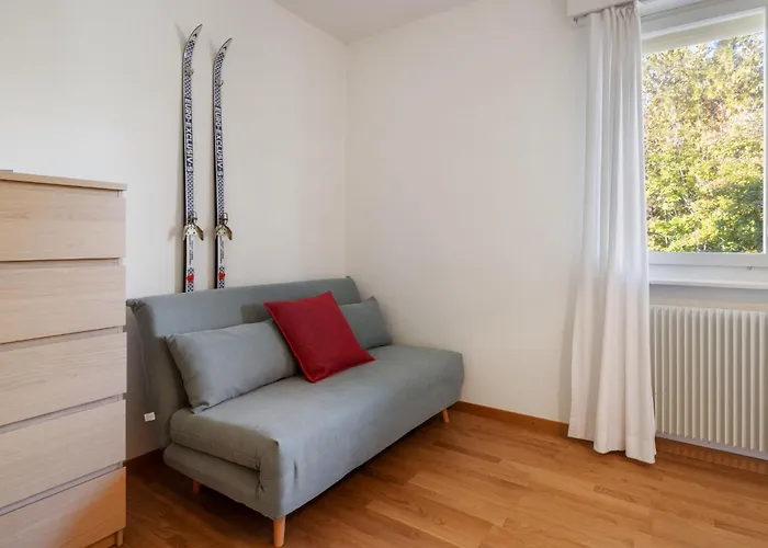 Belmont Est 80 By Interhome