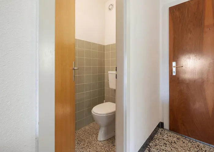 Апартаменты Belmont Est 80 By Interhome