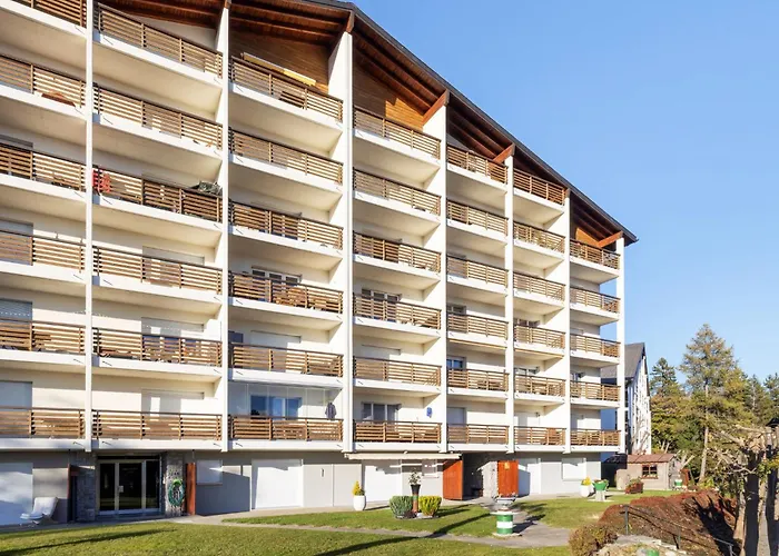 Belmont Est 80 By Interhome Vermala