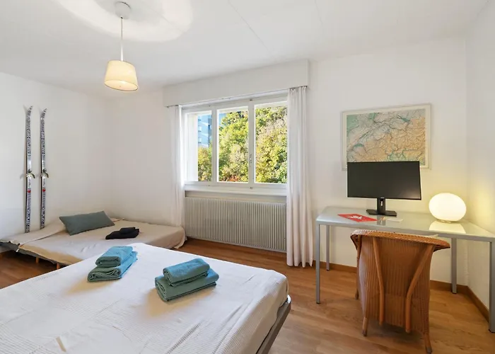 Belmont Est 80 By Interhome