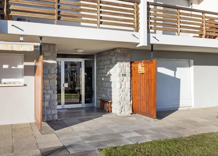 Belmont Est 80 By Interhome Апартаменты *