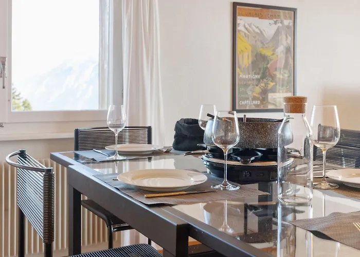 Belmont Est 80 By Interhome Vermala