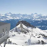 Lägenhet Belmont Est 80 By Interhome *
