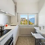Belmont Est 80 By Interhome Lägenhet